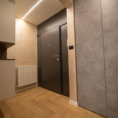 Apartment First Class