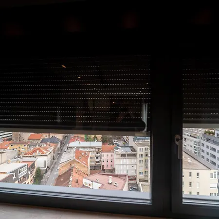 First Class Apartment