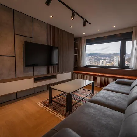 Apartment First Class