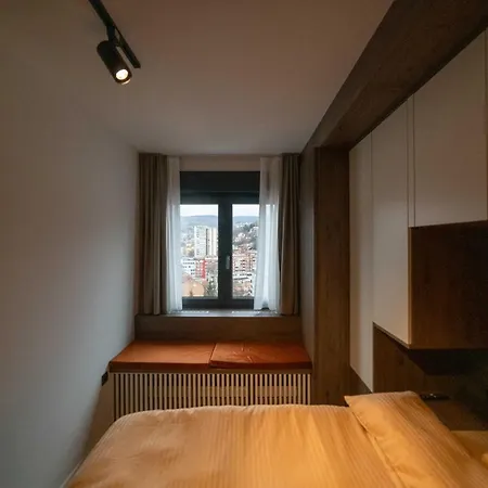 Apartment First Class *
