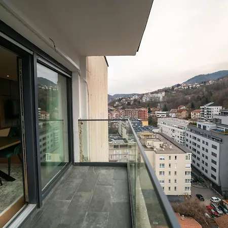 First Class Apartment *