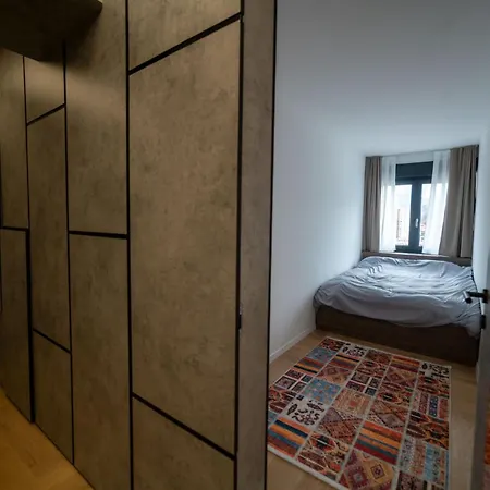 Apartment First Class *