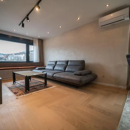 Apartment First Class
