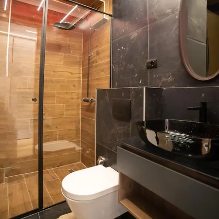 Apartment First Class *