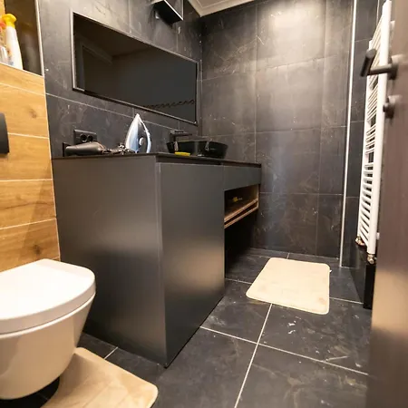 First Class Apartment Sarajevo