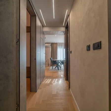 Apartment First Class Sarajevo