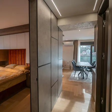 Apartment First Class Sarajevo