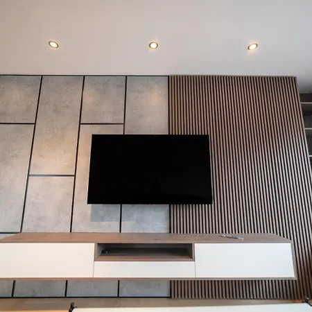 First Class Apartment *