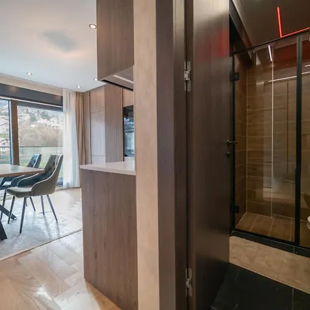 Apartment First Class