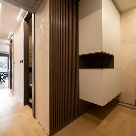 Apartment First Class